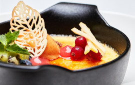 Restaurant Belvedere
