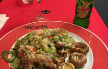 Infante餐厅图片