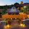 Hacienda Real - Majadas
