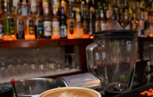 Andy's Caffe餐厅图片