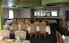 Kens Oriental Restaurant餐厅图片