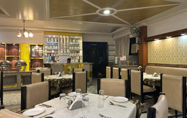 Priya Restaurant