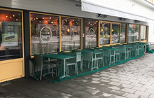Bistro Garros餐厅图片