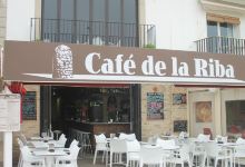 Cafe de la Riba美食图片