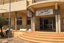 Restaurant l'Eau Vive美食图片