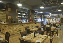 Sciacca Grill Valletta美食图片