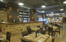Sciacca Grill Valletta餐厅图片