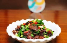 又一村原味土菜馆(南街店)餐厅图片