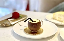 JIN PATISSERIE金法式甜品(体育场店)餐厅图片