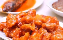 逸香阁酒楼(移民东区店)