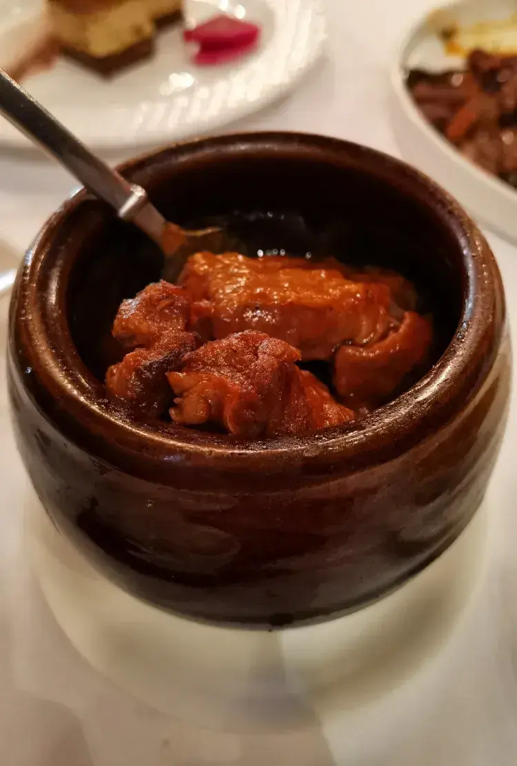 ZhengXie Club Western Restaurant