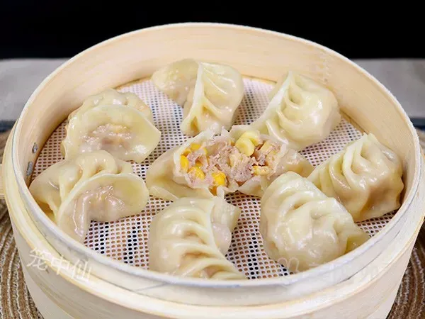 笼中仙(昆明湖店)