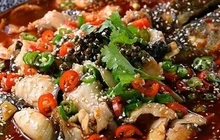 跳跳鱼(富源店)餐厅图片