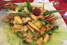 Restaurante La Cabaña美食图片