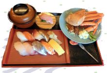 Mawaru Osushiyasan Tairyomaru Sakaiminato美食图片