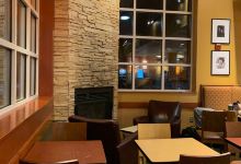 Panera Bread美食图片