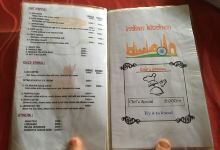 Indoitaliano美食图片