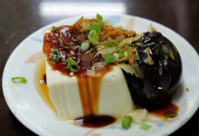 阿在筒仔米糕美食图片