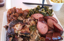Rosako's Soul Food & BBQ餐厅图片