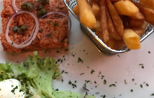 Brasserie Europa餐厅图片