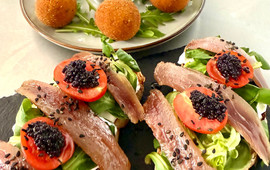 Enjoy Gastrobar