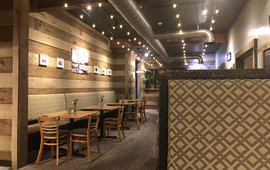Creekside Bar & Bistro
