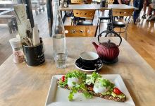 Flatwhite美食图片