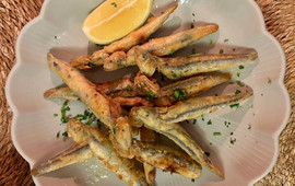 Restaurant Nostimo