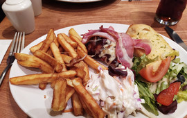 Brewers Fayre Swansea Vale
