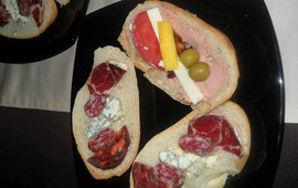 Albarracin Restaurante