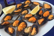 Restaurante Playa美食图片