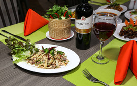 Romsai Restaurant