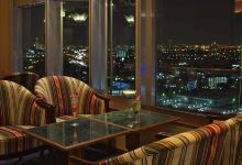 Top Of The Crystal Bar美食图片