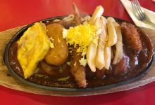 Spaghetteria Ciao Main branch美食图片