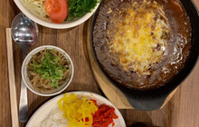 Hacchomisonosato (Kakukyu)餐厅图片