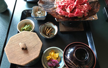 Shinbashitei餐厅图片