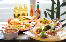 Tacos Cafe Taco-Loco餐厅图片