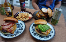 Shogun Burger餐厅图片