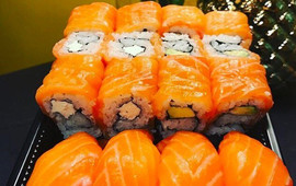 Sushi Ba