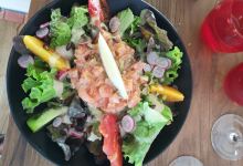 Canoe Cafe美食图片