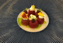 La Table du 11美食图片