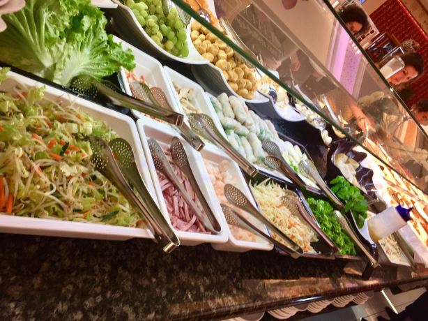Asia Restaurant