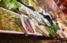 Asia Restaurant餐厅图片