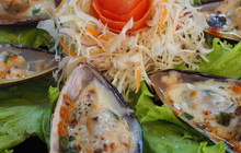 Baan Khao Lak Seafood餐厅图片