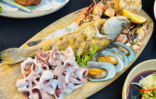 Brezza餐厅图片