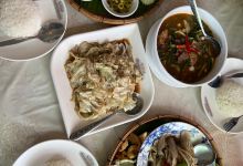 Huen Luang Prabang美食图片