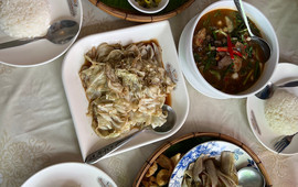 Huen Luang Prabang