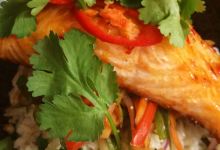 SO! Bar and Eats美食图片