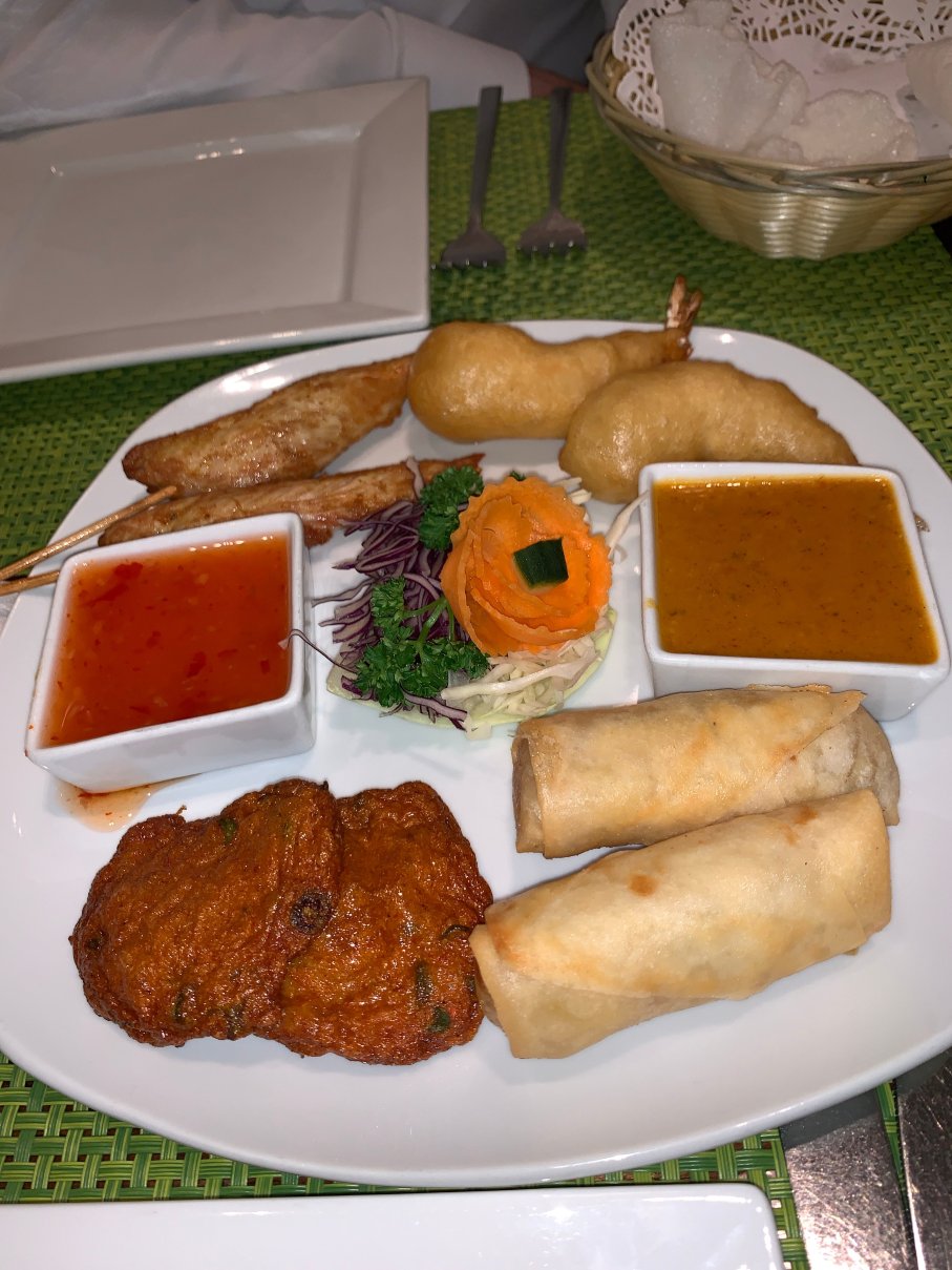 Thai Kitchen