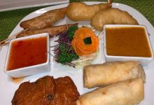 Thai Kitchen美食图片